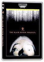 Blair Witch special edition
                DVD
