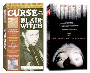 Blair Witch 2pk