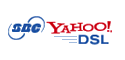 yahoo sbc dsl